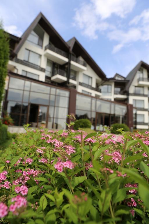 Aspen Golf And Ski Resort Банско Экстерьер фото